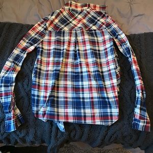Flannel Shirt